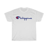 Philippines Champion Tee