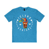 Island Venture Tee