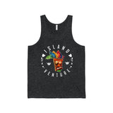 Island Venture Tank Top