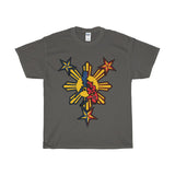 Traditional Sun Tee