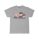 Old School Rice Candy Men's Short Sleeve Tee