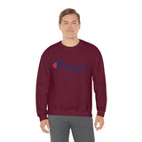 Filipino Champion Crewneck Sweatshirt