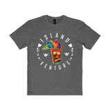Island Venture Tee