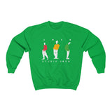 UMEN Studio Men Unisex Heavy Blend™ Crewneck Sweatshirt