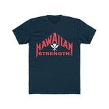 Hawaiian Strength Tee