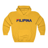 Filipina Unisex Heavy Blend™ Hooded Sweatshirt