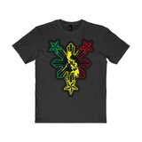 Rasta Sun Tee