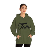 Fam Trademark Unisex Heavy Blend™ Hooded Sweatshirt