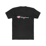 Filipino Champion Men's Cotton Crew Tee