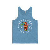 Island Venture Tank Top