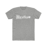 Mestiso/Mestiza Sun and Stars Tee (White Font)