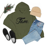 Fam Trademark Unisex Heavy Blend™ Hooded Sweatshirt