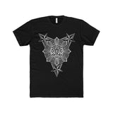 Tribal Sun Tee