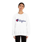 Filipino Champion Crewneck Sweatshirt