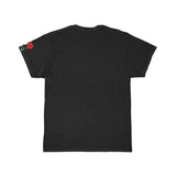 Hawaiian Fit Men's Short Sleeve Tee