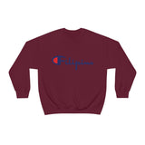 Filipino Champion Crewneck Sweatshirt