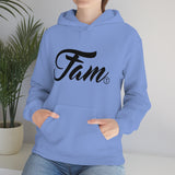 Fam Trademark Unisex Heavy Blend™ Hooded Sweatshirt