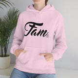 Fam Trademark Unisex Heavy Blend™ Hooded Sweatshirt