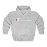 Chamorro Unisex Heavy Blend™ Hooded Sweatshirt