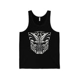 Tribal Mode Tank Tops