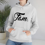 Fam Trademark Unisex Heavy Blend™ Hooded Sweatshirt