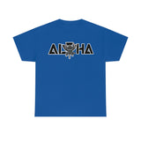 Aloha Islander Tattoo Tee