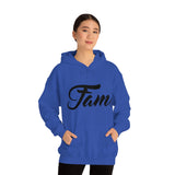 Fam Trademark Unisex Heavy Blend™ Hooded Sweatshirt
