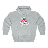 Shaka Bee Unisex Heavy Blend™ Hooded Sweatshirt