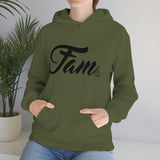 Fam Trademark Unisex Heavy Blend™ Hooded Sweatshirt