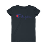 Filipina Champion Tee