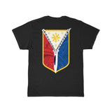 Balisong Sun Men's Short Sleeve Tee