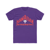 Hawaiian Strength Tee