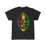 Guam Men's Short Sleeve Tee