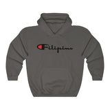 Filipino Champion Unisex Heavy Blend™ Hooded Sweatshirt