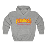 Chamorro Islander Unisex Heavy Blend™ Hooded Sweatshirt