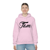 Fam Trademark Unisex Heavy Blend™ Hooded Sweatshirt
