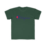 Filipino Champion Kids Regular Fit Tee