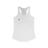 Philippines Champion Racer Back Tank Top