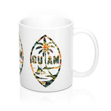 Guam Mugs