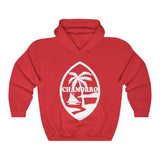 Chamorro Palms Unisex Heavy Blend™ Hooded Sweatshirt