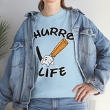 Churro Life Unisex Heavy Cotton Tee