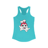 Shaka B Racerback Tank