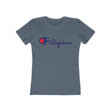 Filipina Champino Tees