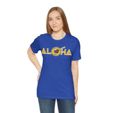 San Diego Aloha Padres Tee