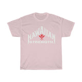 Hawaiian Strength Tee