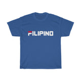 Filipino Heavy Cotton Tee