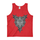 Tribal Sun Tank Top