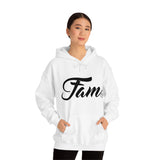 Fam Trademark Unisex Heavy Blend™ Hooded Sweatshirt