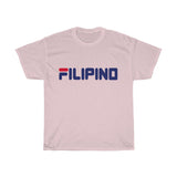 FILIPINO TEE 2019