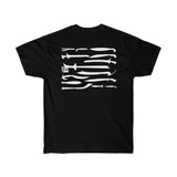 Filipino Strength Swords Unisex Ultra Cotton Tee